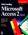 Understanding Microsoft Access 2 - Alan Simpson