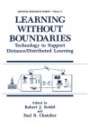 Learning Without Boundaries - Robert J. Seidel