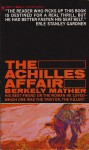 The Achilles Affair - Berkely Mather