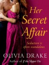 Her Secret Affair - Olivia Drake