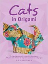 Cats in Origami - Nick Robinson