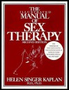 The Illustrated Manual of Sex Therapy - Helen Singer Kaplan