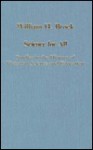 Science for All: Studies in the History of Victorian Science and Education - William H. Brock