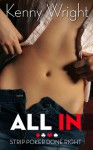 All In: Strip Poker Done Right - Kenny Wright