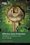 Effective Data Protection: Managing Information in an Era of Change - Mandy Webster