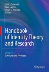 Handbook of Identity Theory and Research Set - Seth J. Schwartz, Koen Luyckx, Vivian L. Vignoles