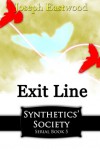 Exit Line - Joseph Eastwood