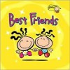 Best Friends [With Greeting Card] - Little Simon Books