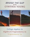 Precalculus Suite Evaluation Package - Cynthia Y. Young