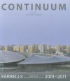 Continuum: Farrells 2001-2011: Work of the London and Hongkong Offices - Terry Farrell