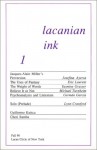 Lacanian Ink No. 19 - Josefina Ayerza