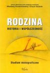 Rodzina Historia i współczesność - Wiesława Korzeniowska