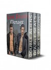 Romance: Menage: Love Filled Menage (Boxed Set) (Gay Romance) (Menage Romance) (Military Romance) (Paranormal Romance) (Gay Romance) (Menage Romance) (Military ... Menage Military Alien Paranormal Romance) - Contemporary Publishing