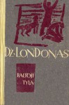 Baltoji Tyla - Jack London, Džekas Londonas, T. Zaleskis