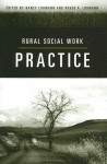 Rural Social Work Practice - Nancy Lohmann, Roger A. Lohmann