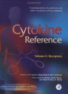 Cytokine Reference, Two-Volume Set (Institutional Version): A Compendium of Cytokines and Other Mediators of Host Defense - Marc Feldman, Joost J. Oppenheim, Scott K. Durum