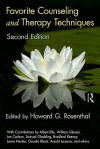 Favorite Counseling and Therapy Techniques, Second Edition - Howard Rosenthal
