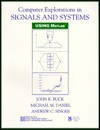 Computer Explorations In Signals And Systems Using Matlab - John R. Buck, Michael M. Daniel, Andrew C. Singer