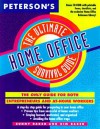 Ultimate Home Office Survival Guide [With *] - Sunny Baker