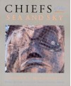 Chiefs Of The Sea And Sky: Haida Heritage Sites Of The Queen Charlotte Islands - George F. MacDonald