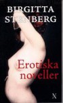 Erotiska noveller - Birgitta Stenberg