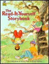 The Read-It-Yourself Storybook - Leland B. Jacobs