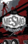 Mesmo Delivery - Rafael Grampa