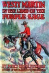 Westy Martin in the Land of the Purple Sage - Percy Keese Fitzhugh