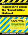 Cliffstestprep Regents Earth Science: The Physical Setting Workbook - American BookWorks Corporation