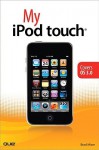 My iPod touch - Brad Miser