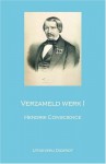 Verzameld Werk I - Hendrik Conscience