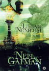 Lugar Nenhum - Neil Gaiman