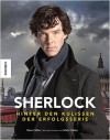 Sherlock: Hinter den Kulissen der Erfolgsserie - Steve Tribe