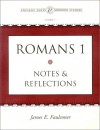 Romans 1: Notes and Reflections - James E. Faulconer