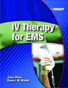 IV Therapy for EMS - James W Drake, Randall W. Benner