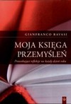 Moja księga przemyśleń. Prowokujące refleksje na każdy dzień - Gianfranco Ravasi