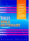 World's Bible Dictionary: Student Edition - Don Fleming