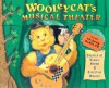 Wooleycat's Musical Theater (Book with Audio CD) - Dennis Joe Hysom, Christine Walker