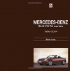 Mercedes-Benz SLK: R170 series 1996-2004 - Brian Long