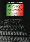 Włoskie czasowniki nieregularne - Zofia Szewc, Andrzej Szewc