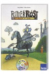 Ritter Rost: Musical für Kinder - Jörg Hilbert, Felix Janosa