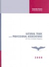 National Trade & Professional Associations of the United States - Rachel A. Watson, Valerie S. Sheridan, Megan E. Cimini