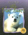 Little Polar Bears - Valerie Guidoux