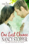 One Last Chance - Nancy Stopper