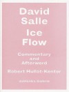 David Salle: Ice Flow - Robert Hullot-Kentor, Jablonka Galerie