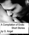 A Compilation of Erotic Short Stories - Golden Angel