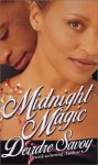 Midnight Magic - Deirdre Savoy