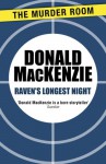 Raven's Longest Night - Donald MacKenzie