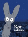 Kot Rabina - (tomy 1-5) - Joann Sfar