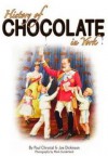 A History of Chocolate in York - Paul Chrystal